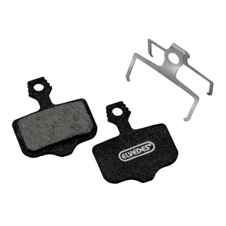 Blocco freno a disco set di carbonio metallico AVID XX X0