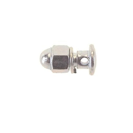 Parte del freno Bofix. piccolo. bullone di fissaggio n. 70 6 mm ds a 12