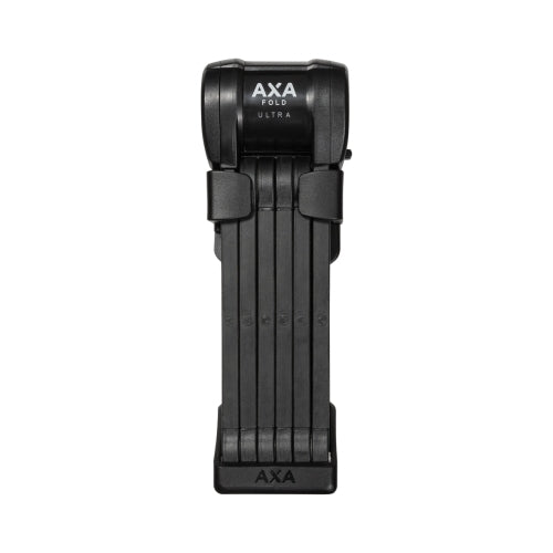 Lucchetto pieghevole Axa fold ultra 90cm art** nero