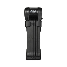 Lucchetto pieghevole Axa fold ultra 90cm art** nero