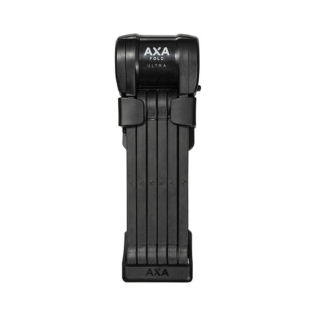 Lucchetto pieghevole Axa fold ultra 90cm art** nero