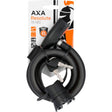 Bloccacavo Axa Resolute 15-120 - nero