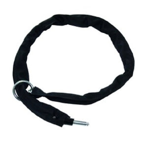 Imitazione catena plug-in Axa 140 cm adatta a tutti gli Abus Trelock