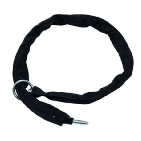 Imitazione catena plug-in Axa 140 cm adatta a tutti gli Abus Trelock