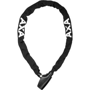 Catena antifurto Axa assoluta 5-90 nera indice di sicurezza 7