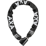 Catena antifurto Axa compl. assoluto 9x90 nero indice di sicurezza 14 art 2**