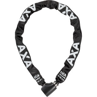 Catena antifurto Axa compl. assoluto 9x110 nero indice di sicurezza 14 art 2**
