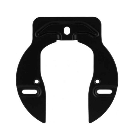 Slot Montageplaat RL-Zwart-Zgs