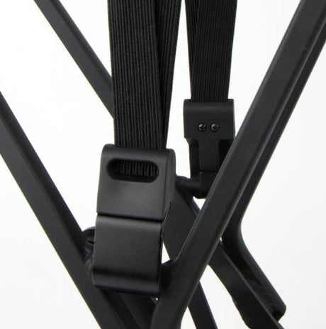 Gancio del legante di sicurezza del SUV WideK Black Wide