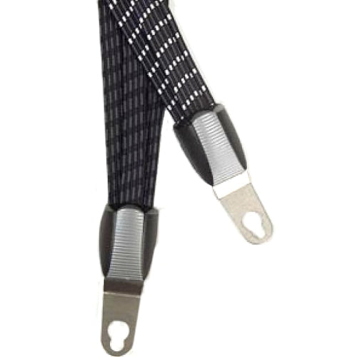 Widek Triobinder Uni Bev Black White Grey