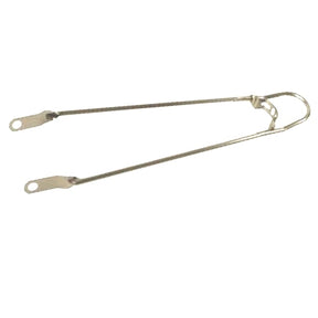 Matter Bar Bumper 28SP Silver