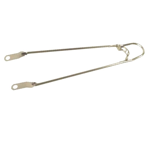 Matter Bar Bumper 28SP Silver