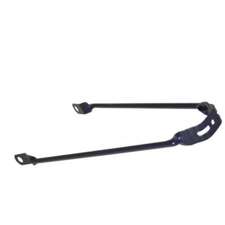 Supporto parafango Kalloy 28sp blu metallizzato