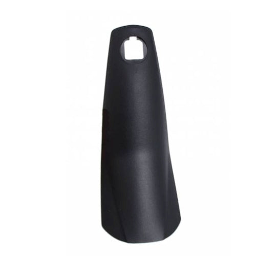 Paraspruzzi Eurofender EF Snello spoiler PVC nero set a 5