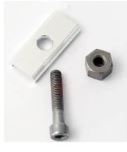 USUSUS ADAPTERPLAAT JUMBO STRETTO
