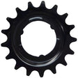 KMC conching Leaf 18t R shim nero