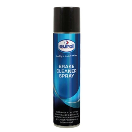 Cleaner freno e degraaser Eurol 500 ml