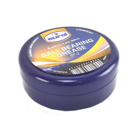 Saluto in gabbia proiettile eurol 110 grammi