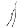 Forcella 28 sp tamburi freni antracite