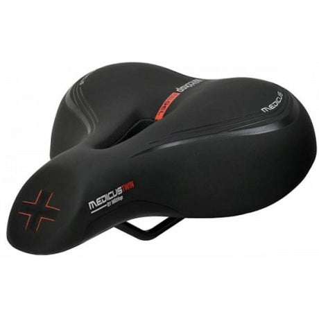 Sella Wittkop Twin Medicus 3.0 - trekking urbano - gel
