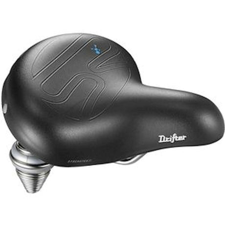 Sella SR Premium Drifter Strowthex Black