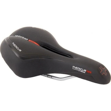 Saddle Wittkop Twin Medicus 1.0 - Trekking maschile - Gel