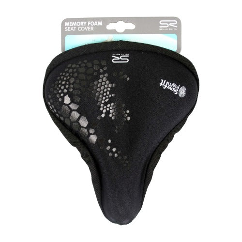 Sottosella Selle royal large schiuma slow fit