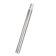 Sedile Post Candele Modello ALU 26.6-350