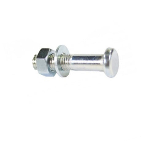 Bullone del perno del sedile M8X35 (P12)