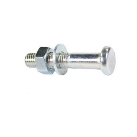 Bullone del perno del sedile M8X40 (P12)