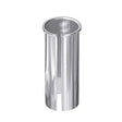 SADLE FILLER ALU 25.4 26.8