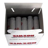Rotoli di gesso Simson 7x20 scatola da 25
