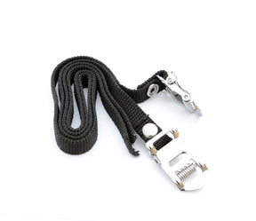 TOECLIPS cinture Simson 2 pezzi