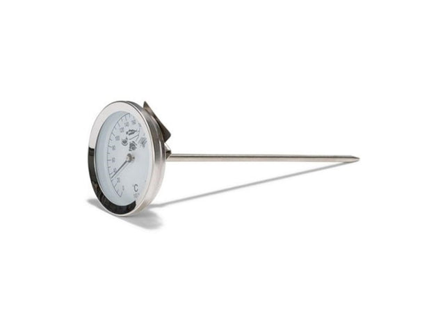 Termometro per frittura Patisse in acciaio inox fino a 300 gradi