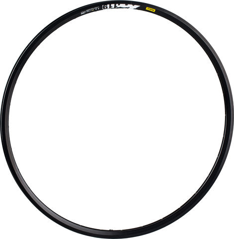 Cerchio Mavic xm 119 disco 29