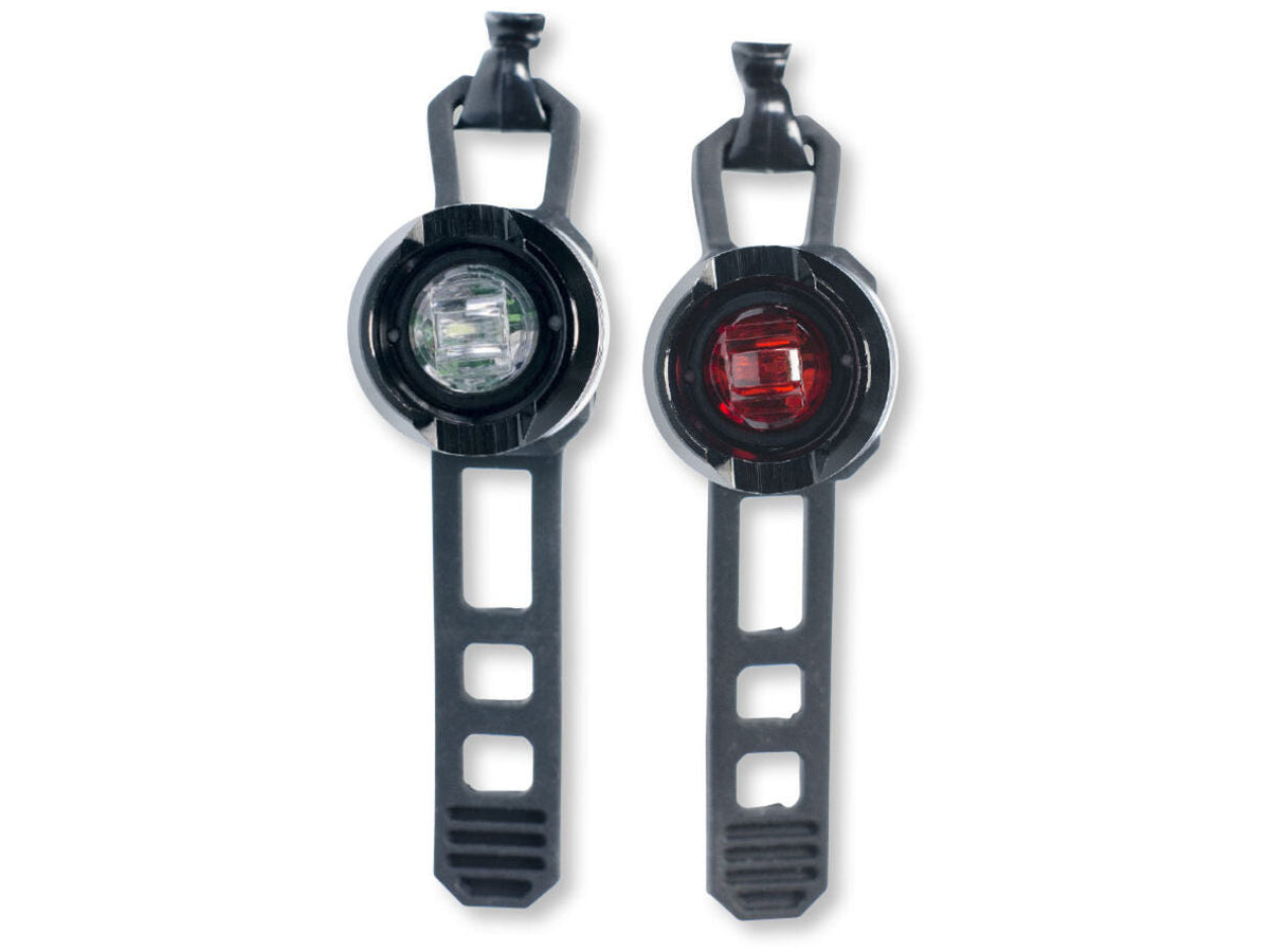 Set di illuminazione Simson Bullet 1 LED