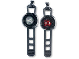 Set di illuminazione Simson Bullet 1 LED