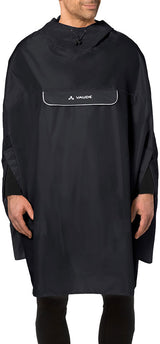 Vaude valdipino - poncho antipioggia
