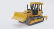 Mini bulldozer cingolato Bruder