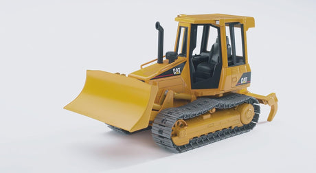Mini bulldozer cingolato Bruder