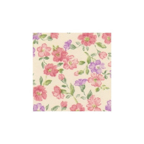 Patisse patifix pellicola adesiva 2 metri x 45 cm-256830 stampa floreale