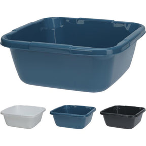 Ottimo lavello in plastica per casalinghi da 6 lt disponibile in diversi colori