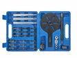 Geko interne lagertrekker