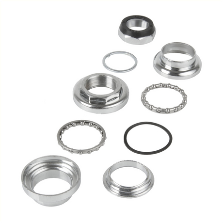 Cartuccia a sfera da 1 pollice (22,4 30,0 27,0 mm) Chrome