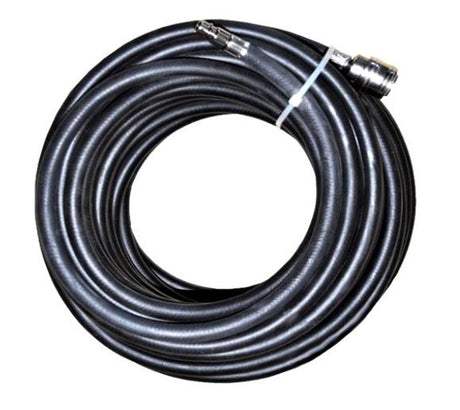 Geko pneumatische buis blauw 10*15*10m rubber
