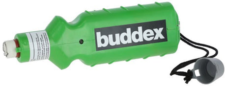 Dispositivo di decornazione dei prodotti Buddex