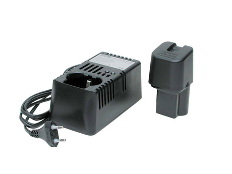 Cesoia Heiniger Products batteria 7 2 volt 3000 ma v