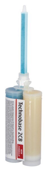 Prodotti technobase 2cb colla per artigli 210ml