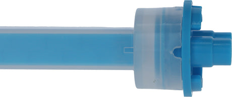 Prodotti puntale di miscelazione technobase v colla ad artiglio v 210ml 1200 pezzi