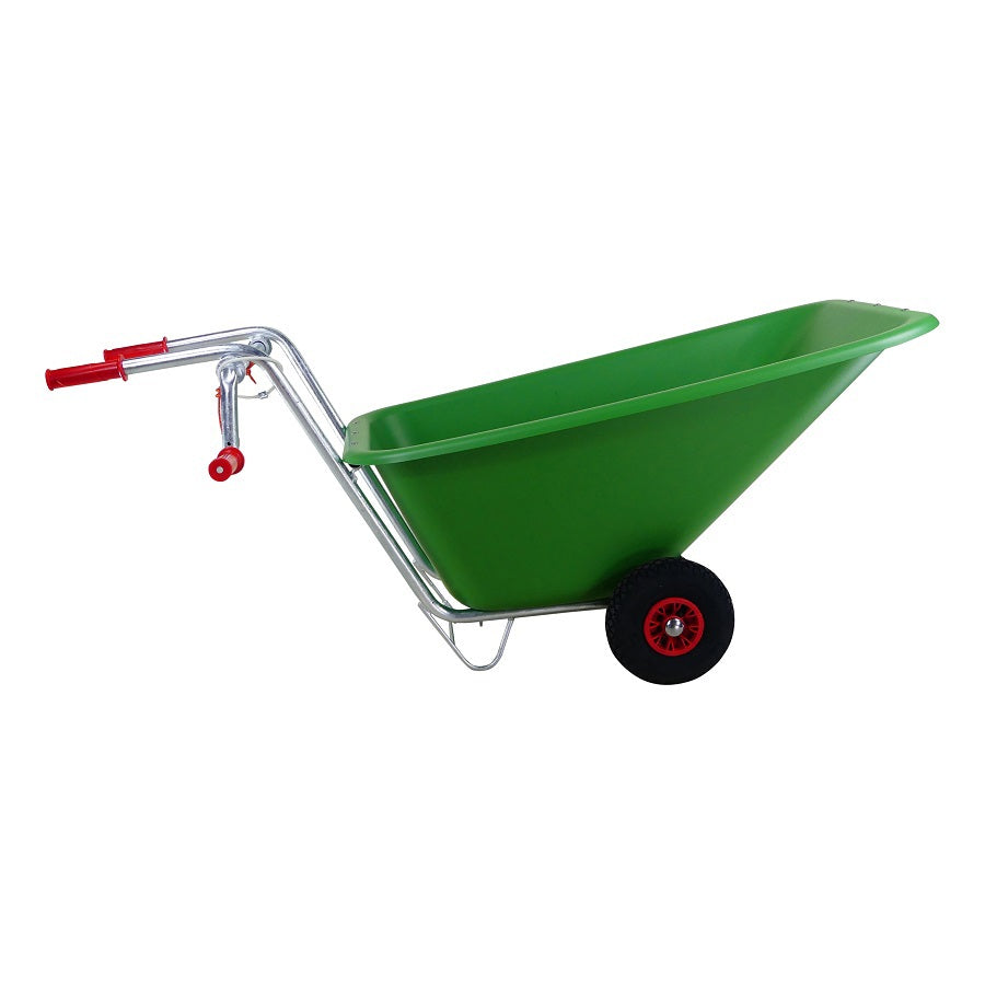 Prodotti tassa vitelli con verricello 1